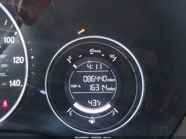 Honda HR-V 2wd Sport Image 8