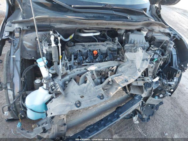 Honda HR-V 2wd Sport Image 9