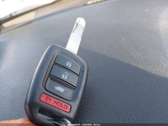 Honda HR-V 2wd Sport Image 13