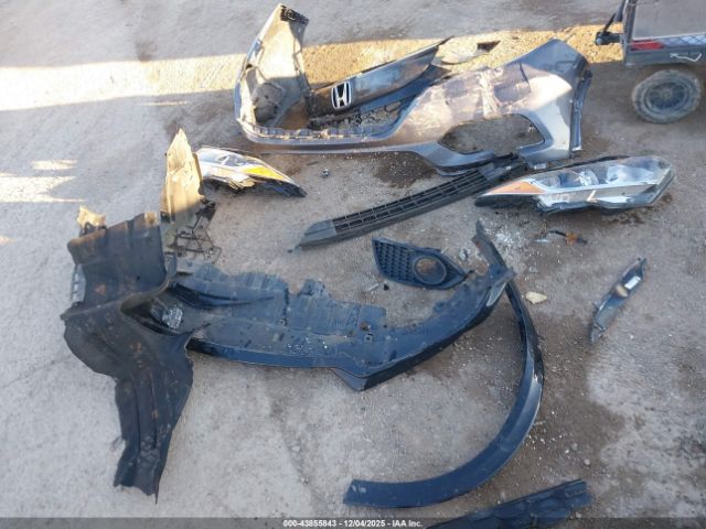 Honda HR-V 2wd Sport Image 12