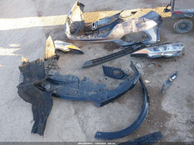 Honda HR-V 2wd Sport Image 12