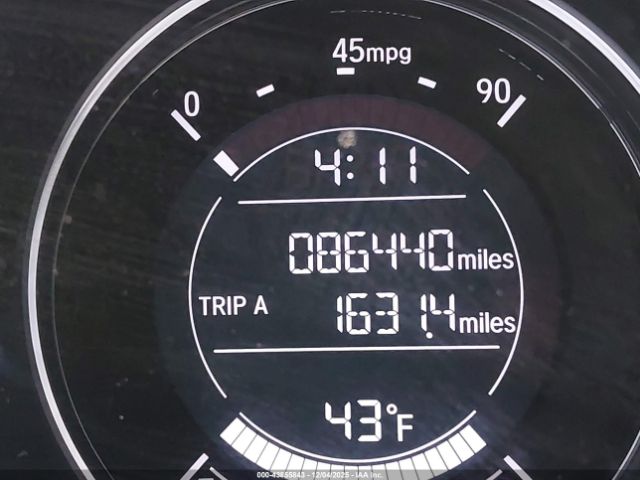 Honda HR-V 2wd Sport Image 16