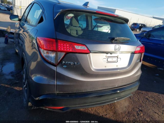 Honda HR-V 2wd Sport Image 17