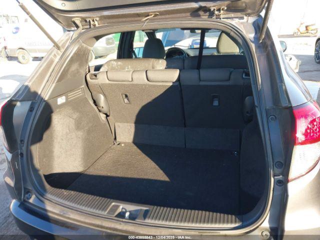 Honda HR-V 2wd Sport Image 15