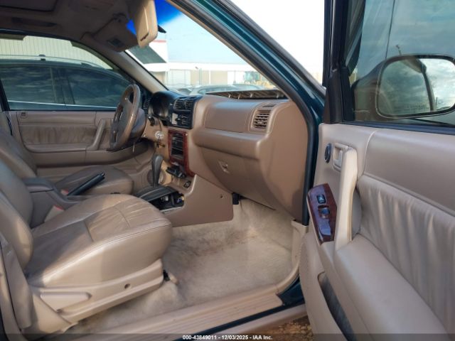 Honda Passport Image 4