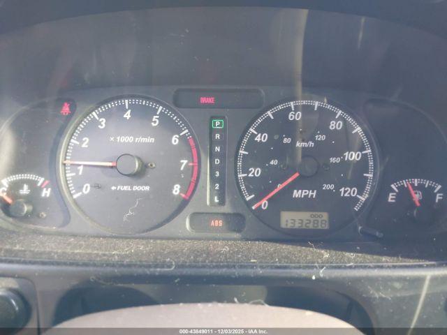 Honda Passport Image 12