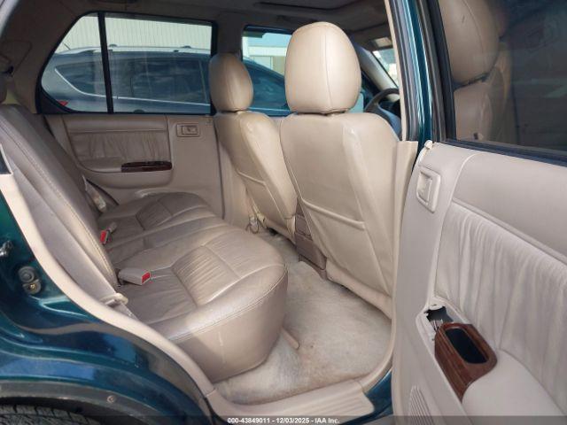 Honda Passport Image 8