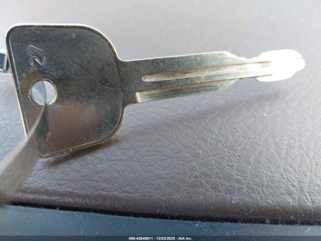 Honda Passport Image 13