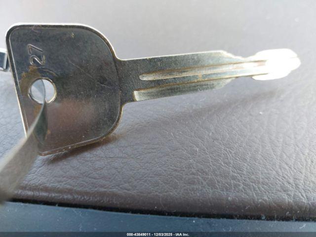 Honda Passport Image 13