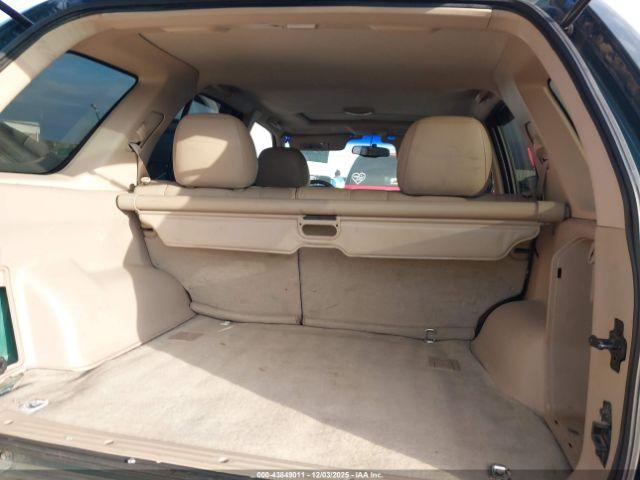 Honda Passport Image 16