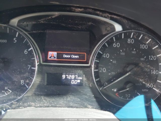 Nissan Altima 2.5 Sl Image 6