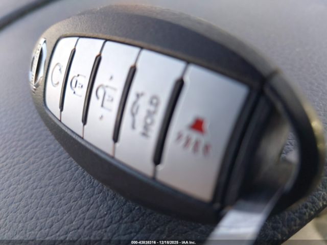 Nissan Altima 2.5 Sl Image 8