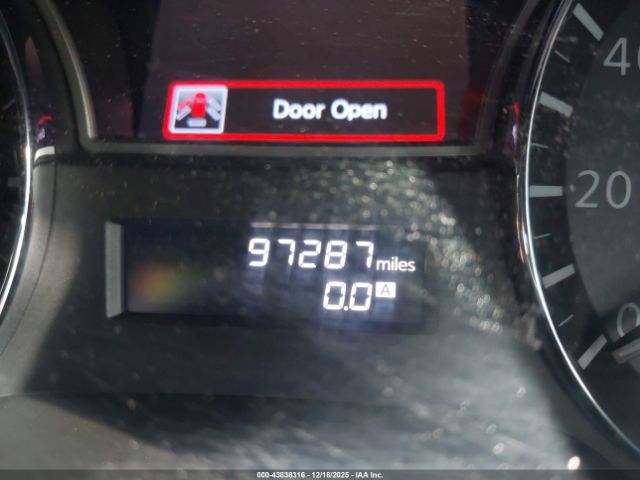 Nissan Altima 2.5 Sl Image 15