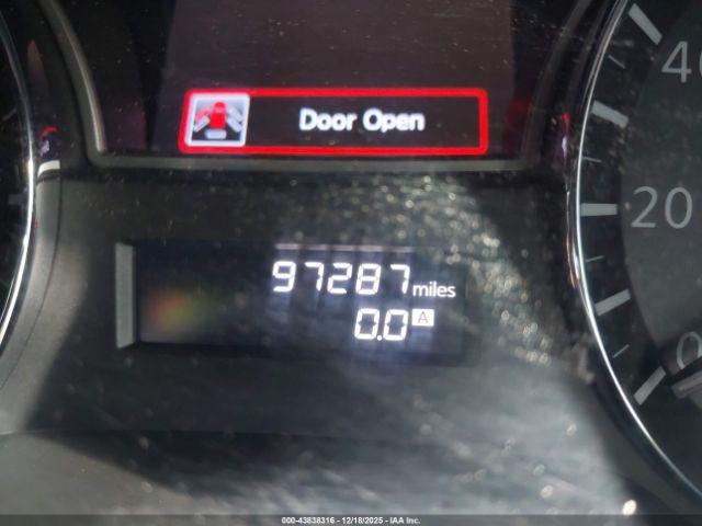 Nissan Altima 2.5 Sl Image 15