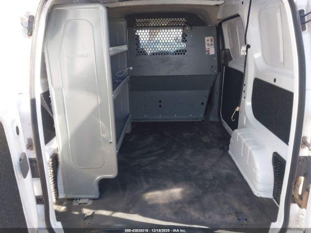 Nissan Altima 2.5 Sl Image 14