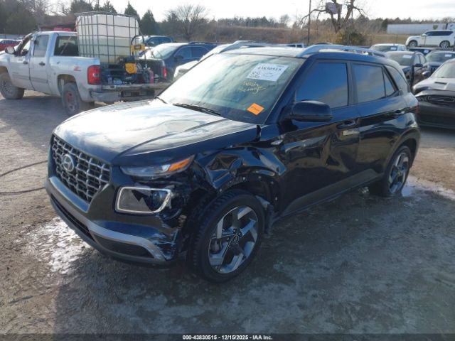 Hyundai VENUE Sel Image 13