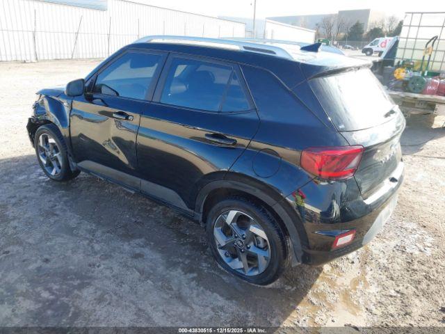 Hyundai VENUE Sel Image 9