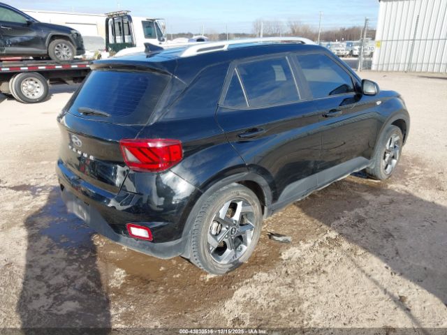 Hyundai VENUE Sel Image 15