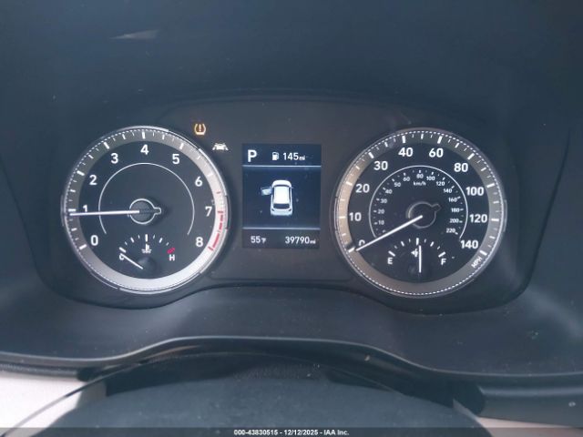 Hyundai VENUE Sel Image 11