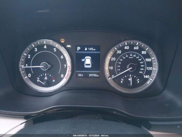 Hyundai VENUE Sel Image 11