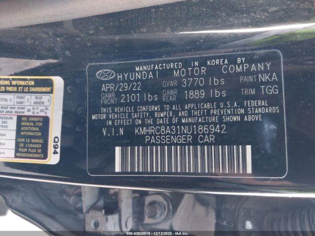 Hyundai VENUE Sel Image 2