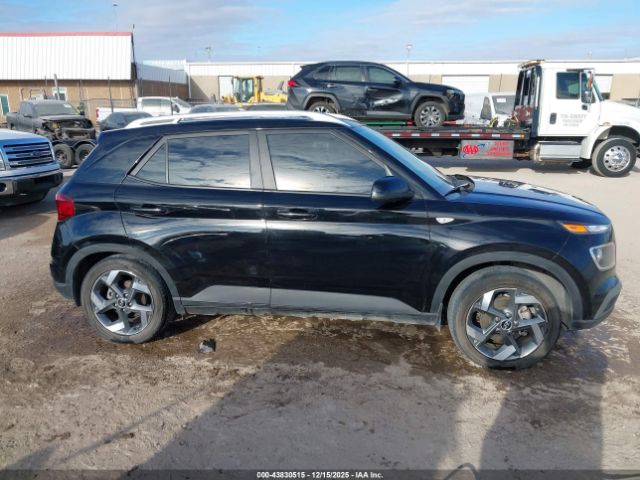 Hyundai VENUE Sel Image 5