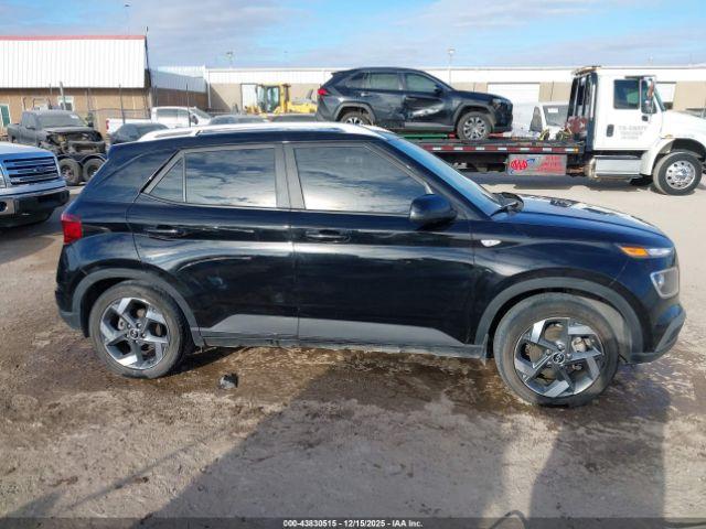 Hyundai VENUE Sel Image 5