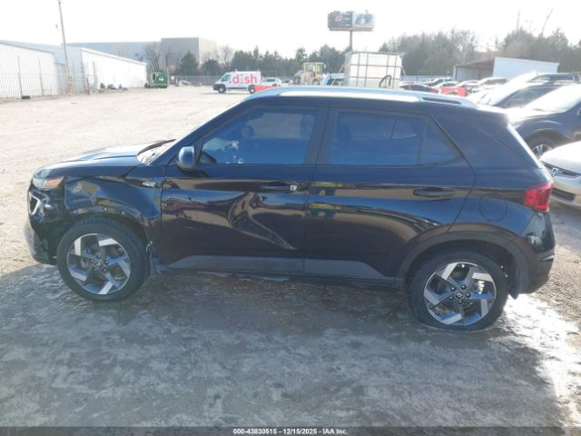 Hyundai VENUE Sel Image 7