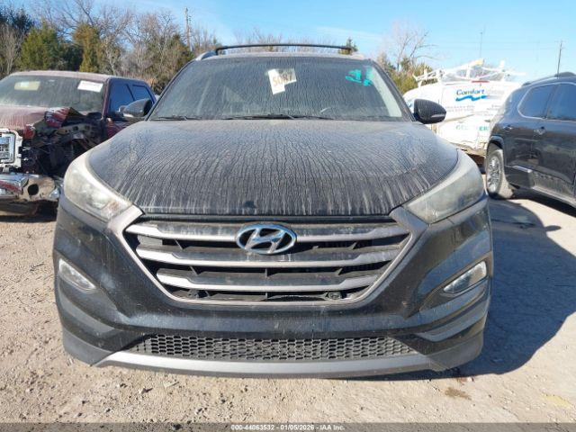 Hyundai TUCSON Sport Image 15