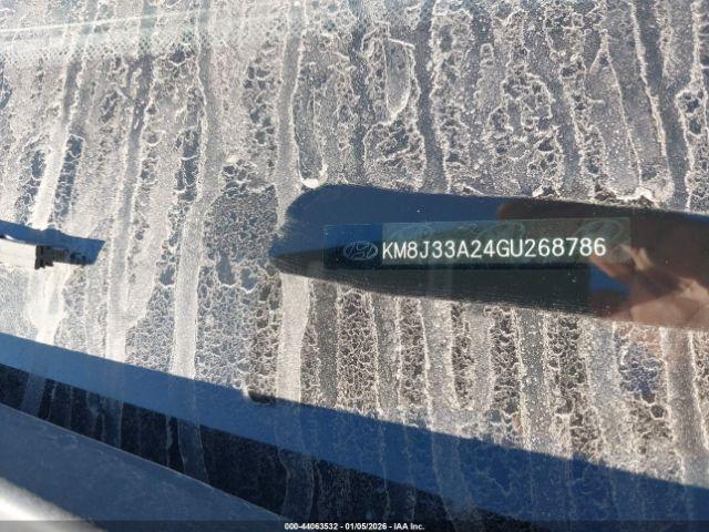 Hyundai TUCSON Sport Image 2