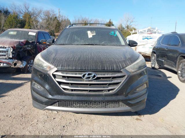 Hyundai TUCSON Sport Image 6