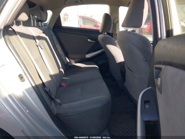 Toyota Prius Three Image 15