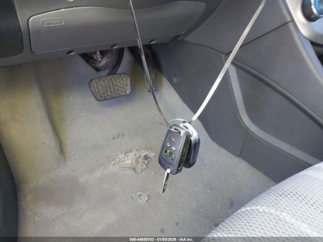 Chevrolet Sonic 2lt Image 9