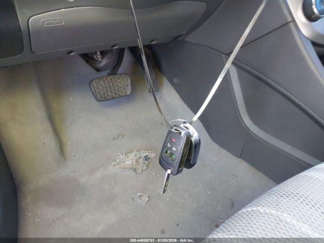 Chevrolet Sonic 2lt Image 9