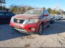 Nissan Pathfinder Sl Image 3