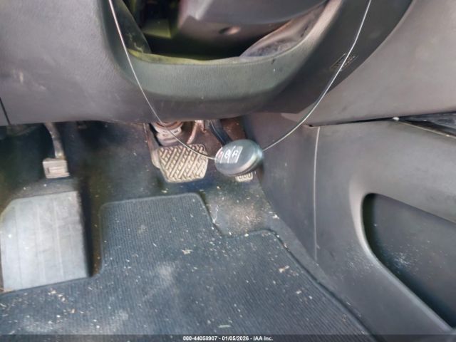 Nissan Pathfinder Sl Image 10