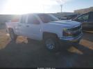 Chevrolet Silverado 1500 Wt Image 1