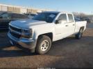 Chevrolet Silverado 1500 Wt Image 18
