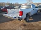 Chevrolet Silverado 1500 Wt Image 3
