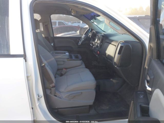 Chevrolet Silverado 1500 Wt Image 13