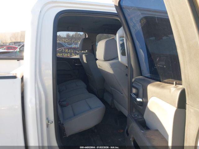 Chevrolet Silverado 1500 Wt Image 6