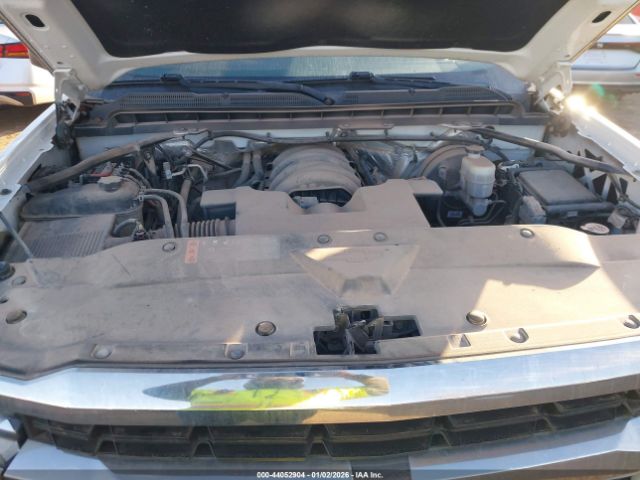 Chevrolet Silverado 1500 Wt Image 7