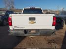 Chevrolet Silverado 1500 Wt Image 16