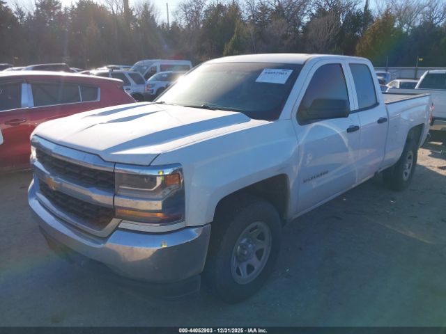 Chevrolet Silverado 1500 Wt Image 13