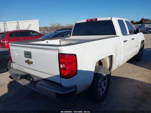 Chevrolet Silverado 1500 Wt Image 16