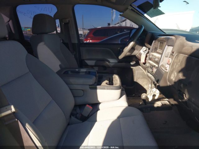 Chevrolet Silverado 1500 Wt Image 3