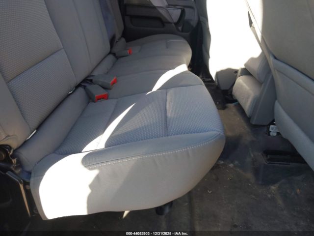 Chevrolet Silverado 1500 Wt Image 5