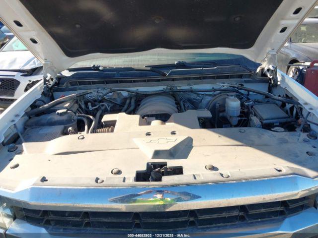 Chevrolet Silverado 1500 Wt Image 14