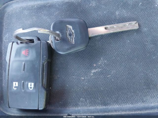 Chevrolet Silverado 1500 Wt Image 9