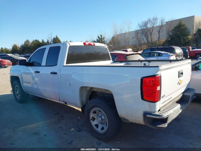 Chevrolet Silverado 1500 Wt Image 11
